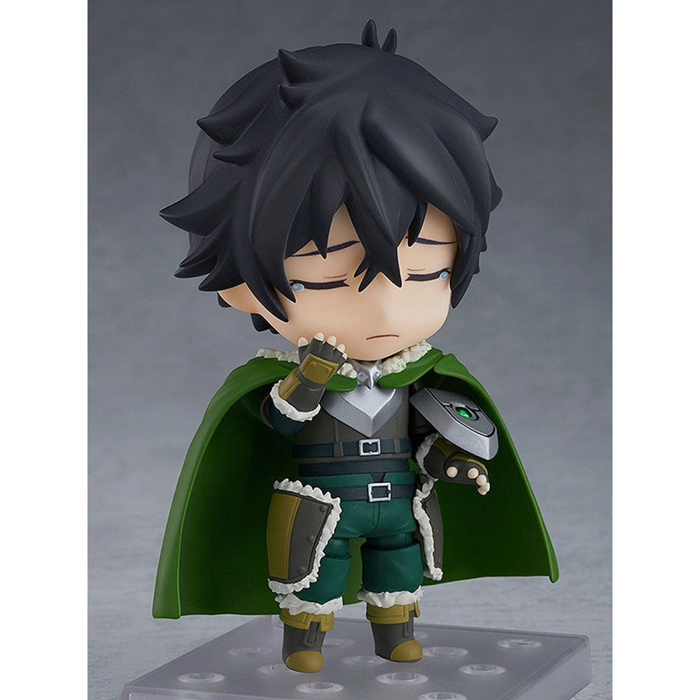 FIGURA NENDOROID SHIELD HERO 1113 RE-RUN FIGURA NENDOROID SHIELD HERO 1113 RE-RUN